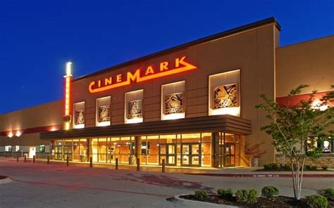 turner classic movies cinemark.